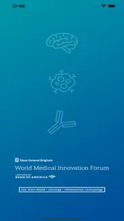 world medical innovation forum iphone images 1