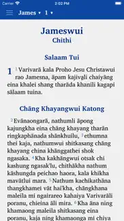 tangkhul naga new testament iphone images 4