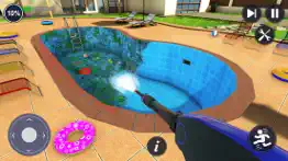 swimming pool cleaning games iphone images 1