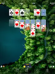 solitaire casino iPad Captures Décran 3