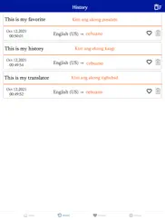 english to cebuano translation ipad images 3