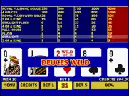 video poker casino slot cards ipad images 3