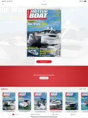 moteur boat magazine ipad images 1