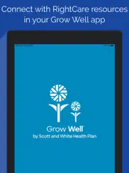 grow well by swhp ipad images 1