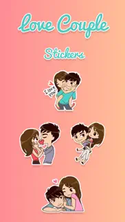 love couple-download wasticker iphone images 1