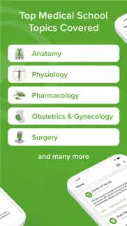 lecturio medical education iphone images 2