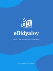 ebidyaloy - learning platform ipad capturas de pantalla 1