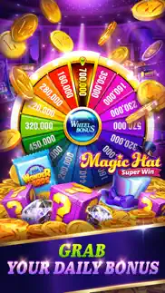 doubleu casino™ - vegas slots iphone images 1