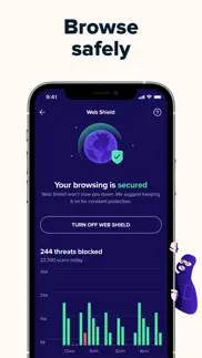 avast security & privacy iphone images 3