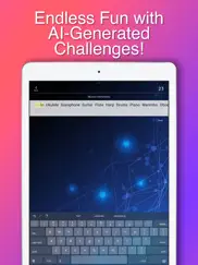 ai-powered typing practice ipad images 1