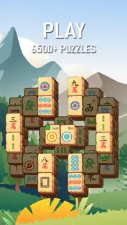 mahjong treasure quest iphone resimleri 1