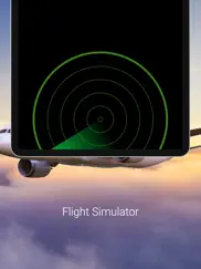 flight tracker app ipad images 4