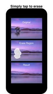 magical eraser iphone images 1