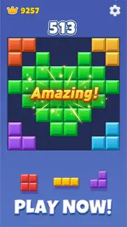 block buster - puzzle blast iphone images 3