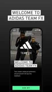 adidas team fx iphone resimleri 1