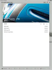 mobile customizer - mini iPad Captures Décran 3