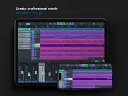 cubasis 3 - music studio app ipad capturas de pantalla 1