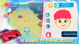 applaydu family games iphone images 3