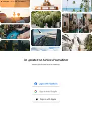 airlines promo ipad images 1