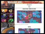 guide for brawl stars game ipad images 2