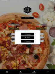 q-pizza kerpen ipad images 2
