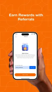 bitshop - send and receive iPhone Captures Décran 3