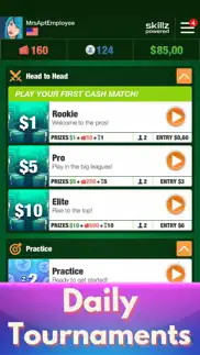 real cash solitaire for prizes iphone images 3