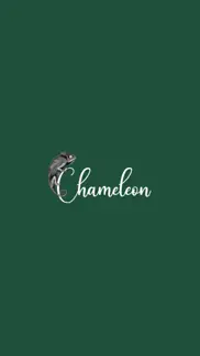 the chameleon club iPhone Captures Décran 3