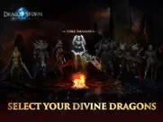 dragon storm fantasy ipad images 3