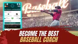 astonishing baseball manager iphone images 1