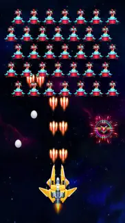galaxy attack: alien invaders iphone images 3