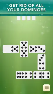 dominoes online: classic game iphone images 1