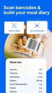 myfitnesspal: calorie counter iphone images 3