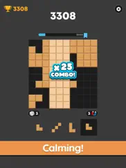 block match - wood puzzle ipad images 3