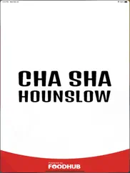 cha sha hounslow ipad resimleri 1