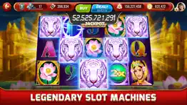 mykonami® casino slot machines iphone images 3