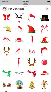 funny christmas for imessage iphone images 2