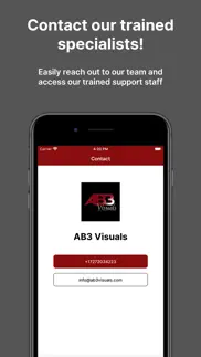 ab3 visuals iphone images 3