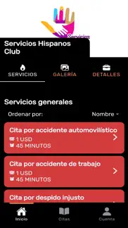 servicios hispanos club iphone images 1