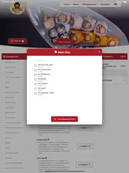 sushi arigato ipad images 4