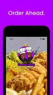 what cha cookin baby iphone images 1