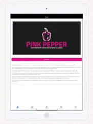 pink pepper ipad images 1