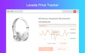 price tracker for lazada айфон картинки 2