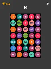 number merge - combo puzzle ipad images 1