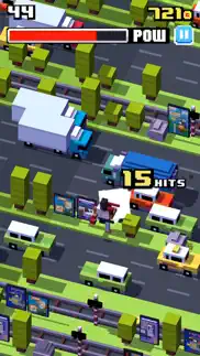 crossy road iphone images 1