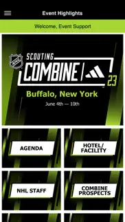 nhl events iphone images 3