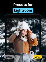 presets for lightroom editor ipad images 1