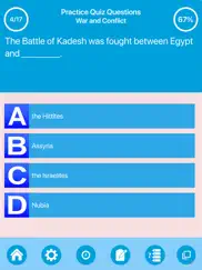 ancient egyptians history quiz ipad images 3