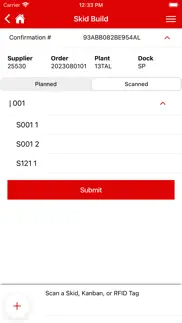 shipping confirmation system iphone images 3