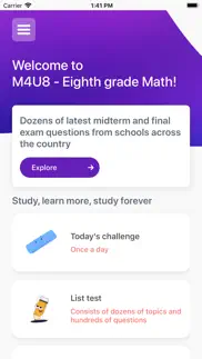 8th grade math learning games iphone images 1